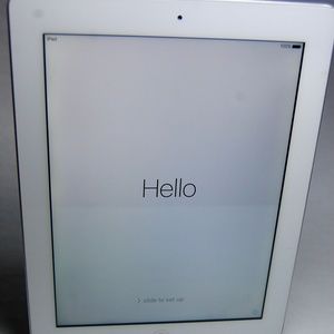 Apple iPad 3rd Generation